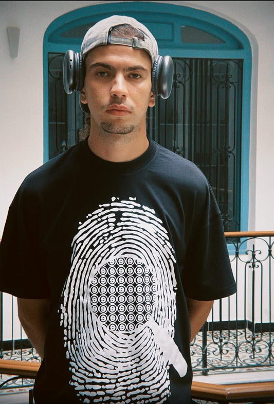 fike identity Tshirt